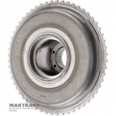 Drum hub C1 / C2 Clutch ALLISON 4000, HD4060, 4500RDS - 29534503