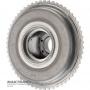 Drum hub C1 / C2 Clutch ALLISON 4000, HD4060, 4500RDS - 29534503