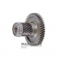 Intermediate shaft of differential AW80-40LS AW81-40LE U440E U441E — 18 teeth (ext.Ø 47 mm) / 45 teeth (ext.Ø 113 mm)
