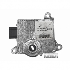 Electronic control unit Aisin Warner TF-80SC 55583960 (HDW: 55571884), AA6С