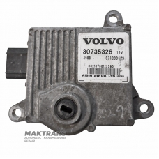 Electronic control unit Aisin Warner TF-80SC, TF-81SC — 30735326, VOLVO XC90 2002-2016