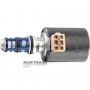 EPC Solenoid FORD 4R75E, 4R75W, 4R70E, 4R70W (AODE) 2005-2006 (white connector, 2 pins) — XL3P-7G383-AB