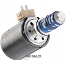 EPC Solenoid FORD 4R75E, 4R75W, 4R70E, 4R70W (AODE) 2005-2006 (white connector, 2 pins) — XL3P-7G383-AB