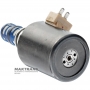 EPC Solenoid FORD 4R75E, 4R75W, 4R70E, 4R70W (AODE) 2005-2006 (white connector, 2 pins) — XL3P-7G383-AB