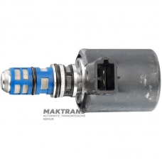 EPC Solenoid FORD 4R75E, 4R75W, 4R70E, 4R70W (AODE) 2009-2014 (black connector, 2 pins) — 9L3Z-7G383-A, 9L3P-7G383-A