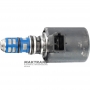 EPC Solenoid FORD 4R75E, 4R75W, 4R70E, 4R70W (AODE) 2009-2014 (black connector, 2 pins) — 9L3Z-7G383-A, 9L3P-7G383-A