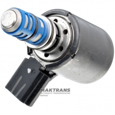 EPC Solenoid FORD 4R75E, 4R75W, 4R70E, 4R70W (AODE) 2009-2014 (black connector, 2 pins) — 9L3Z-7G383-A, 9L3P-7G383-A