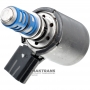 EPC Solenoid FORD 4R75E, 4R75W, 4R70E, 4R70W (AODE) 2009-2014 (black connector, 2 pins) — 9L3Z-7G383-A, 9L3P-7G383-A