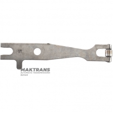 Selector lever position retainer spring FORD 4R75E, 4R75W, 4R70E, 4R70W (AODE) - 5L3Z-7E332-A