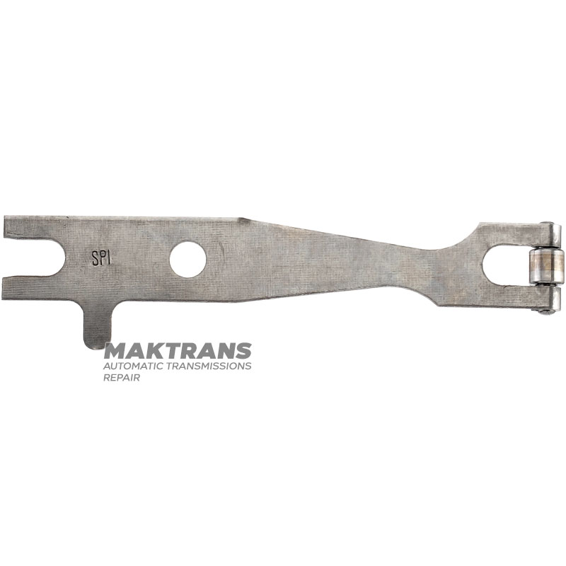 Selector lever position retainer spring FORD 4R75E, 4R75W, 4R70E, 4R70W (AODE) - 5L3Z-7E332-A