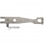 Selector lever position retainer spring FORD 4R75E, 4R75W, 4R70E, 4R70W (AODE) - 5L3Z-7E332-A