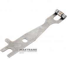 Selector lever position retainer spring FORD 4R75E, 4R75W, 4R70E, 4R70W (AODE) - 5L3Z-7E332-A