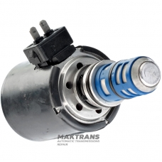 EPC Solenoid FORD 4R75E, 4R75W, 4R70E, 4R70W (AODE) 2009-2014 (black connector, 2 pins) — 5C2Z-7G383-AB