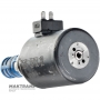 EPC Solenoid FORD 4R75E, 4R75W, 4R70E, 4R70W (AODE) 2009-2014 (black connector, 2 pins) — 5C2Z-7G383-AB
