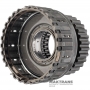 Low / Reverse Clutch Drum JATCO JR405E 8973310390, 8973310050, 8981268480, 8973309980 - Empty, No Discs