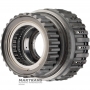 Low / Reverse Clutch Drum JATCO JR405E 8973310390, 8973310050, 8981268480, 8973309980 - Empty, No Discs