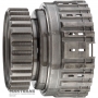 Low / Reverse Clutch Drum JATCO JR405E 8973310390, 8973310050, 8981268480, 8973309980 - Empty, No Discs