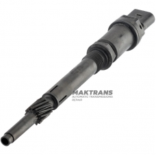 Speed sensor / speedometer sensor VAG 01M, 01N, 01P — 357919149B, 095409193A (3-pin connector)