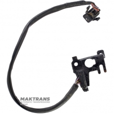 Wiring (external) VAG 01M, 01N, 01P — 3A0973207A, 357906736B