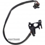 Wiring (external) VAG 01M, 01N, 01P — 3A0973207A, 357906736B
