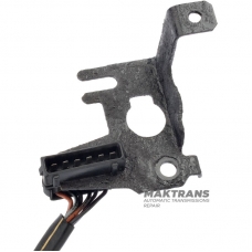 Wiring (external) VAG 01M, 01N, 01P — 3A0973207A, 357906736B