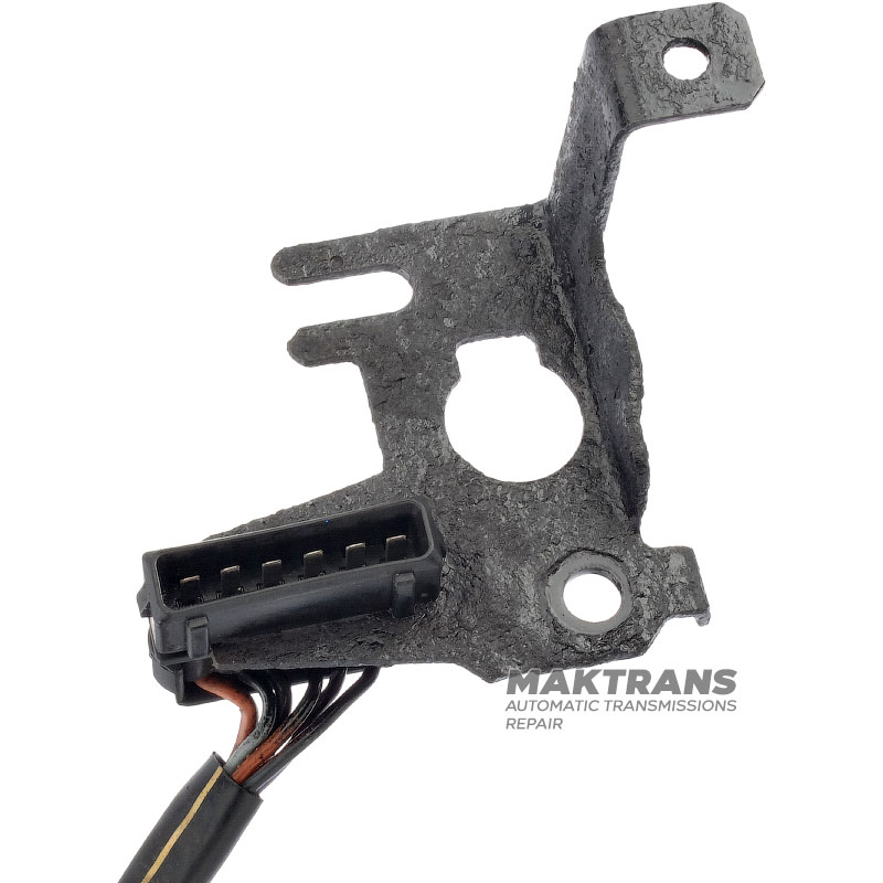 Wiring (external) VAG 01M, 01N, 01P — 3A0973207A, 357906736B