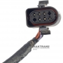 Wiring (external) VAG 01M, 01N, 01P — 3A0973207A, 357906736B