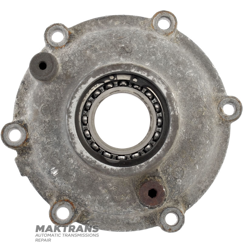 Transfer case rear cover SEC Mercedes-Benz 722.6 - A 2202810215