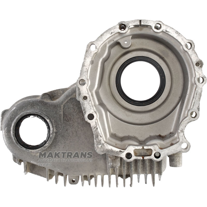 Transfer case front housing SEC Mercedes-Benz — A2202810001