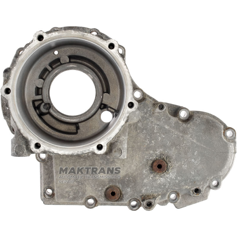 Transfer case rear housing SEC Mercedes-Benz — A2202810201