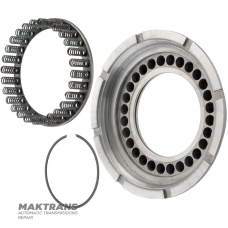 Piston with return spring K3 Clutch AS68RC, AS69RC DODGE RAM 4500/ 5500 — 68244779AA, 68244777AB, 68269476AB