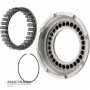 Piston with return spring K3 Clutch AS68RC, AS69RC DODGE RAM 4500/ 5500 — 68244779AA, 68244777AB, 68269476AB