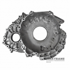 Front housing Aisin-Warner TF80-SC — 36050598 (VOLVO S60 3.0L, S80 3.2L)