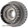 Drum K1 FORWARD (for 4 friction discs) 01M 01N 01P 096 097 098 099 AR4 AD4 AD8 89-up / 01M323205CX — empty, without disc kit