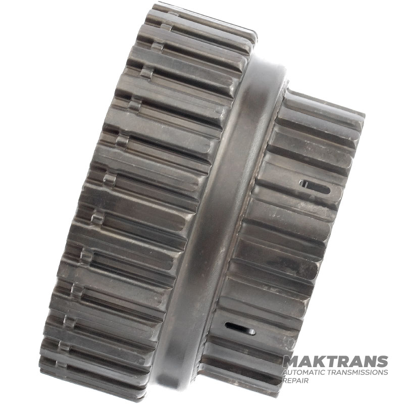 Drum K1 FORWARD (for 4 friction discs) 01M 01N 01P 096 097 098 099 AR4 AD4 AD8 89-up / 01M323205CX — empty, without disc kit