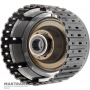 High Clutch Drum (6 friction discs) / Reverse Clutch (2 friction discs) JATCO (ISUZU / MAZDA) JR405E — 8973309780, 8973577990, 8973310070, 8973310060