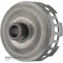 Sun gear planetary gears Forward / Rear FORD 5R44E 5R55E 97GT-7D064-BC, 74DT-7A348-AA — 27 x 27 teeth (ext.Ø 41.20 mm), shell with holes for speed sensor