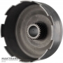Sun gear planetary gears Forward / Rear FORD A4LD, 4R44E, 4R55E, 5R55E 97GT-7D064-BC, 74DT-7A348-AA — 27 x 27 teeth (ext.Ø 41.20 mm), shell without holes for speed sensor