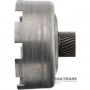 Sun gear planetary gears Forward / Rear FORD A4LD, 4R44E, 4R55E, 5R55E 97GT-7D064-BC, 74DT-7A348-AA — 27 x 27 teeth (ext.Ø 41.20 mm), shell without holes for speed sensor