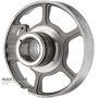 Central caliper FORD A4LD, 4R44E, 4R55E, 5R55E, 5R55N, 5R55S, 5R55W - F77Z-7A130-CB, 7L328-DAR (for speed sensor)