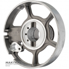 Central caliper FORD A4LD, 4R44E, 4R55E, 5R55E, 5R55N, 5R55S, 5R55W - F77Z-7A130-CB, 7L328-DAR (for speed sensor)