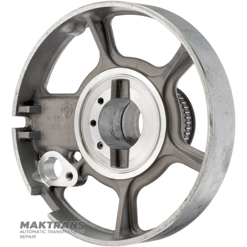 Central caliper FORD A4LD, 4R44E, 4R55E, 5R55E, 5R55N, 5R55S, 5R55W - F77Z-7A130-CB, 7L328-DAR (for speed sensor)