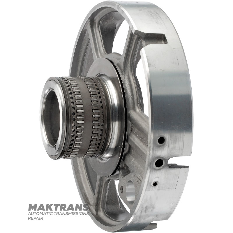 Central caliper FORD A4LD, 4R44E, 4R55E, 5R55E, 5R55N, 5R55S, 5R55W - F77Z-7A130-CB, 7L328-DAR (for speed sensor)