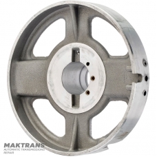 Central support FORD A4LD, 4R44E, 4R55E, 5R55E, 5R55N, 5R55S, 5R55W 89GT-7L328-AA — with teflon rings and sliding washer, without speed sensor