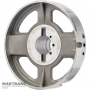 Central support FORD A4LD, 4R44E, 4R55E, 5R55E, 5R55N, 5R55S, 5R55W 89GT-7L328-AA — with teflon rings and sliding washer, without speed sensor