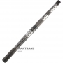 Output shaft FORD A4LD, 4R44E, 4R55E, 5R55E, 5R55N, 5R55S, 5R55W — XL2Z-7060-AA (shaft length 485 mm)