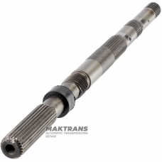 Output shaft FORD A4LD, 4R44E, 4R55E, 5R55E, 5R55N, 5R55S, 5R55W — F0TZ-7060-C (shaft length 485 mm)