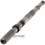 Output shaft FORD A4LD, 4R44E, 4R55E, 5R55E, 5R55N, 5R55S, 5R55W — F0TZ-7060-C (shaft length 485 mm)