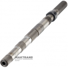 Output shaft FORD A4LD, 4R44E, 4R55E, 5R55E, 5R55N, 5R55S, 5R55W — F0TZ-7060-C (shaft length 485 mm)