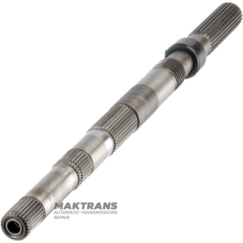 Output shaft FORD A4LD, 4R44E, 4R55E, 5R55E, 5R55N, 5R55S, 5R55W — F0TZ-7060-C (shaft length 485 mm)